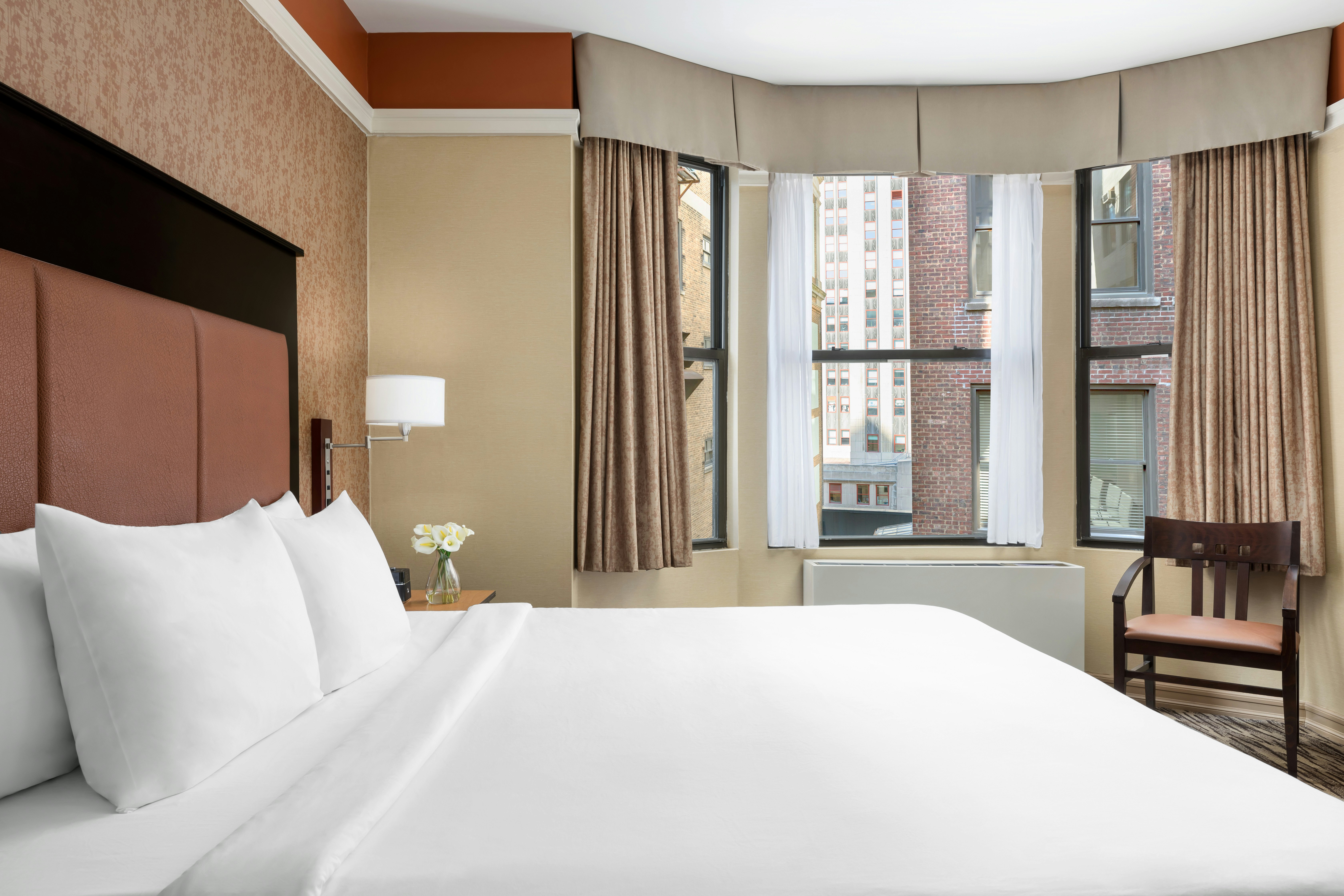 The Hotel at Fifth Avenue 15/29