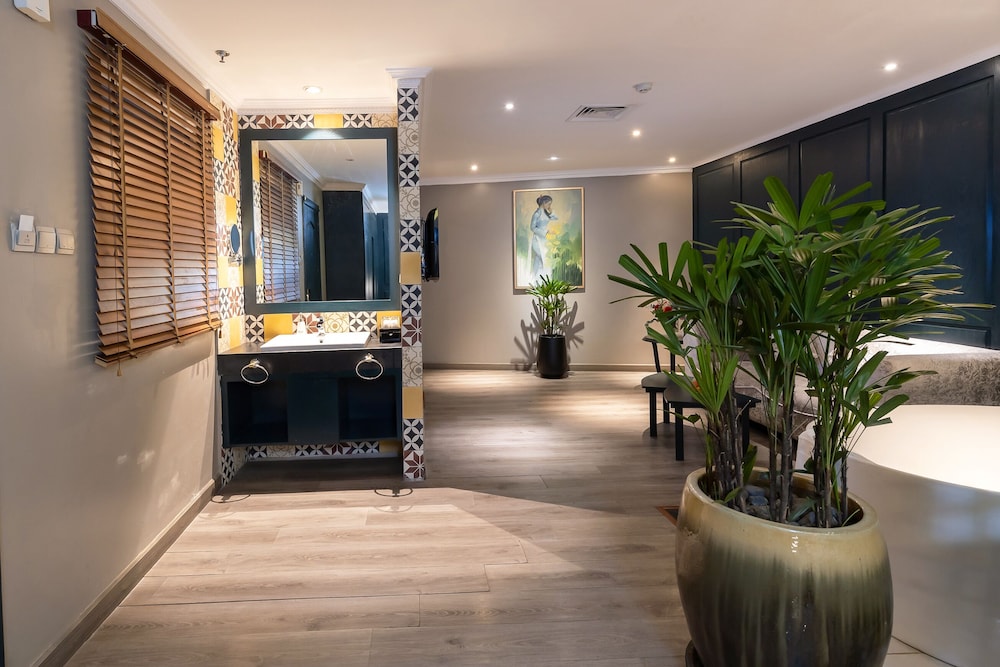 Silverland Jolie Hotel Spa 2/49