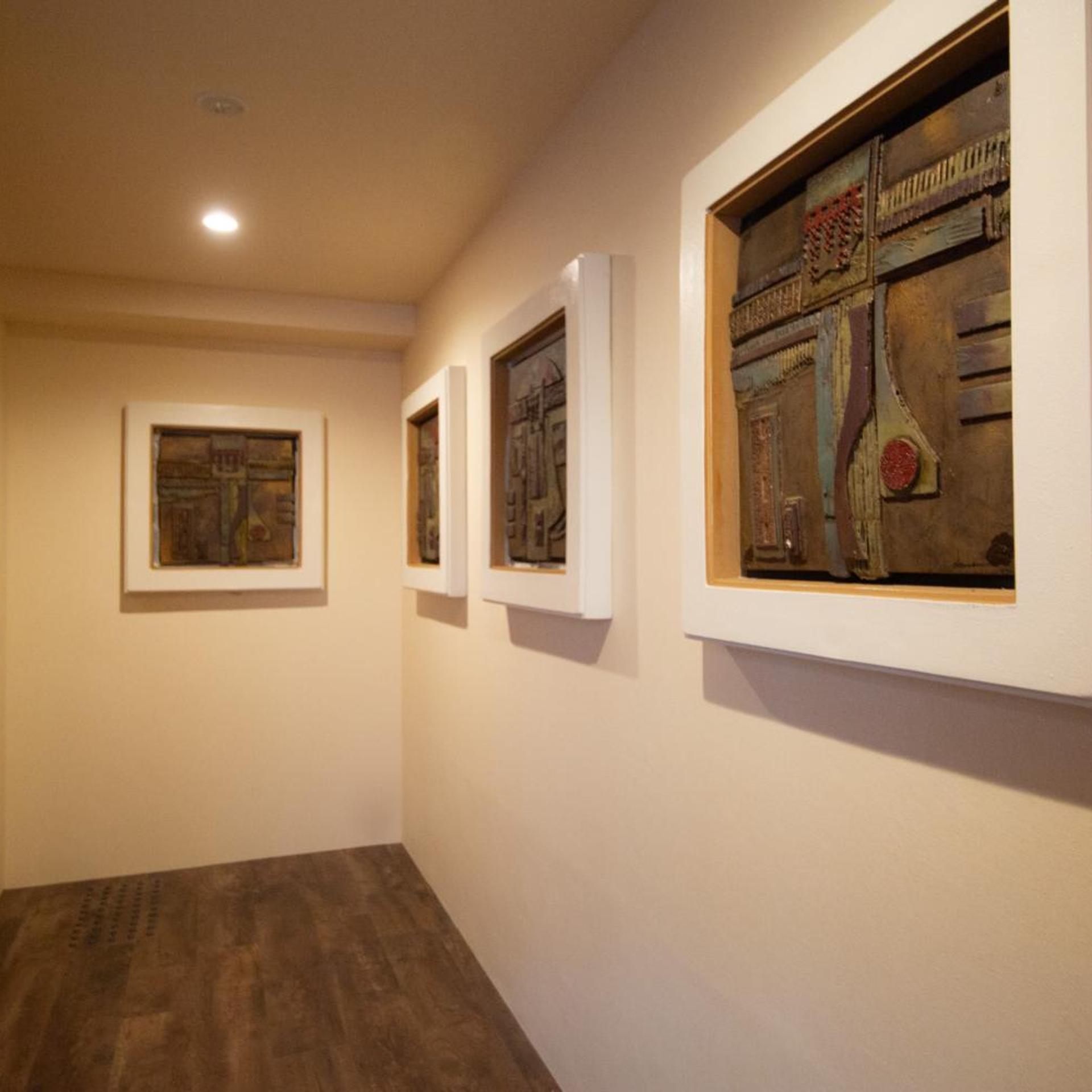 The LA Mart Hotel Kyoto 35/50