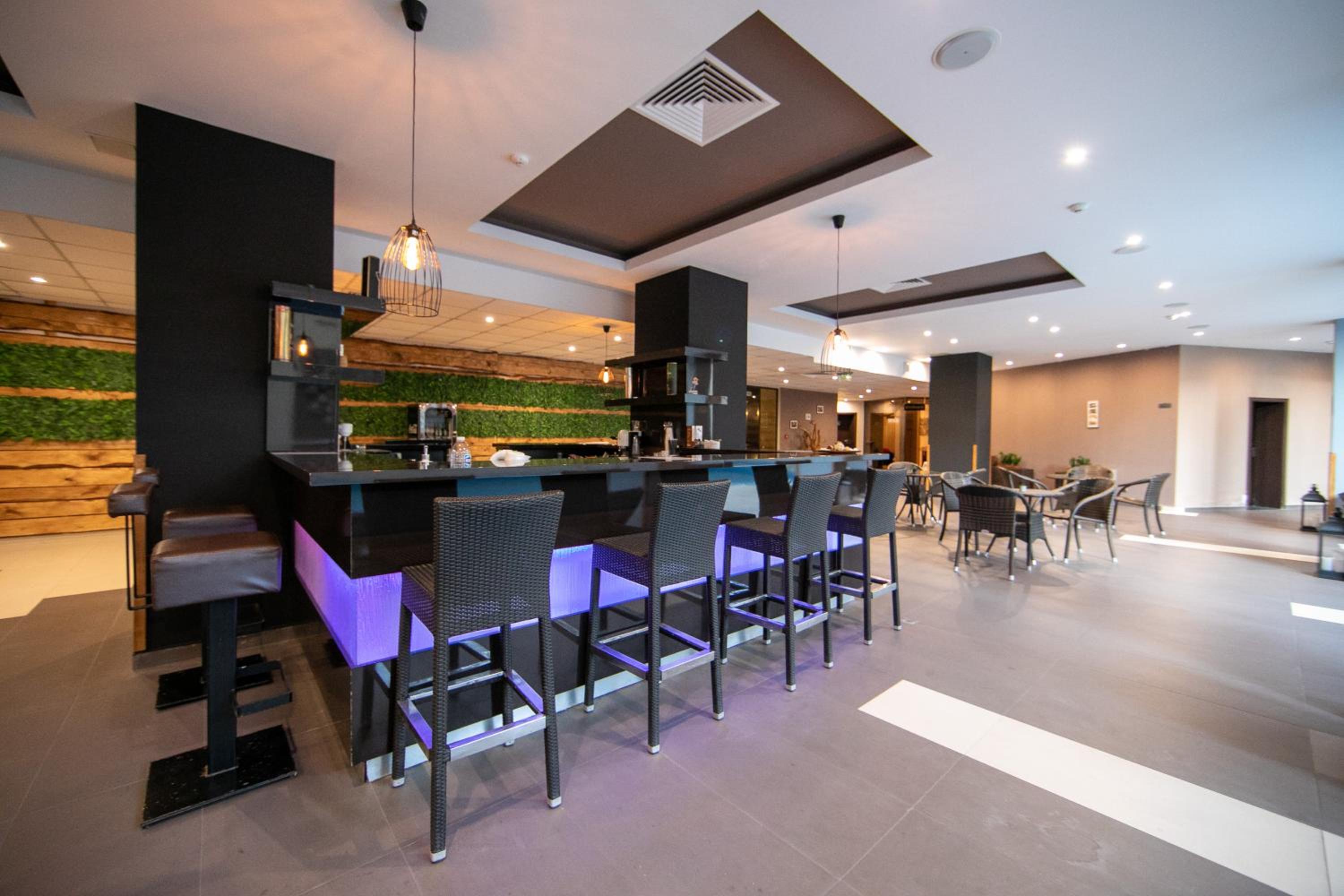 Hotel Iceberg Borovets 24/31