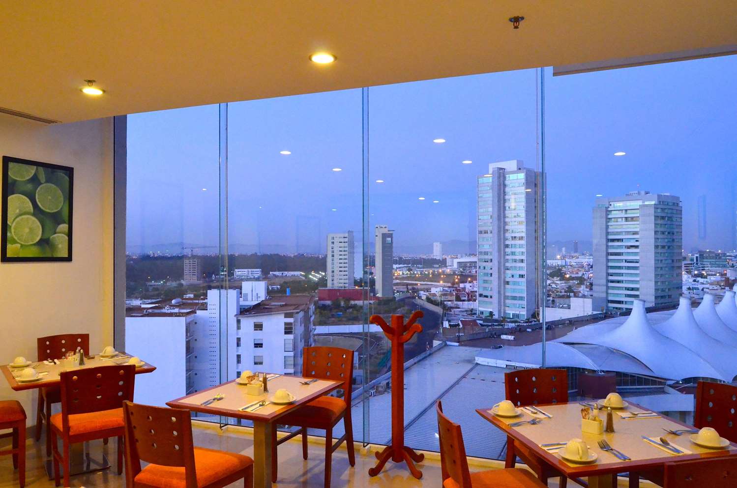 La Quinta by Wyndham Puebla Palmas Angelopolis 13/24