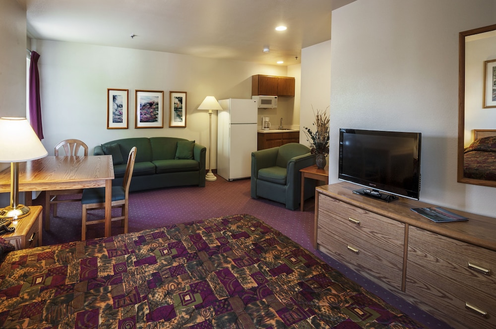 Best Western Carson City Hotel 43/64