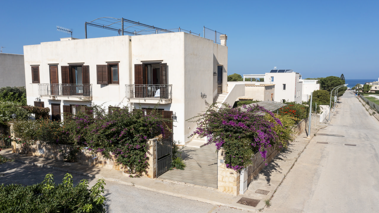 Casa Vacanza Azzurra 图片2