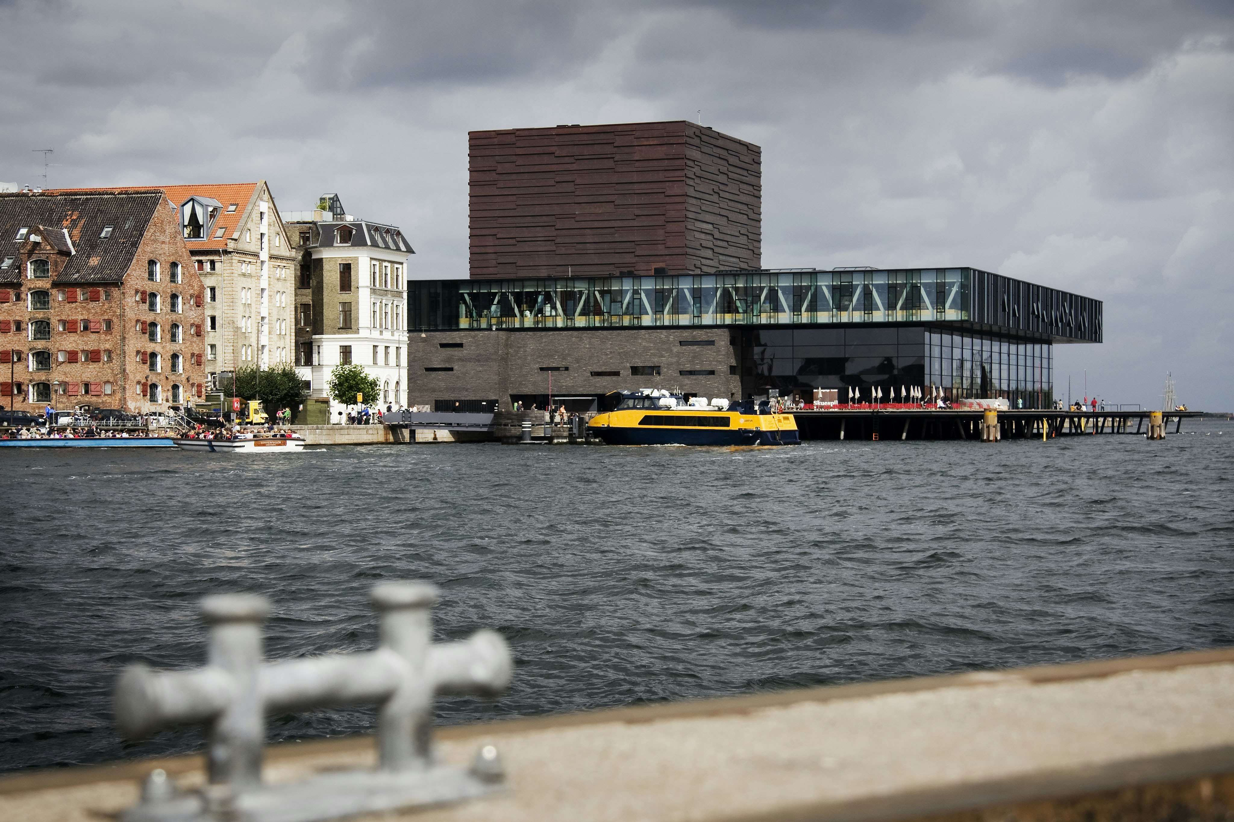 Nimb Hotel 47/50