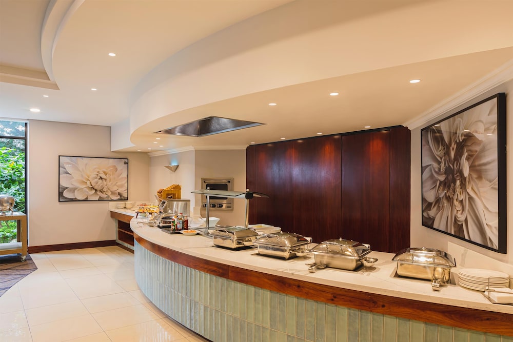 Garden Court Hatfield 5/49