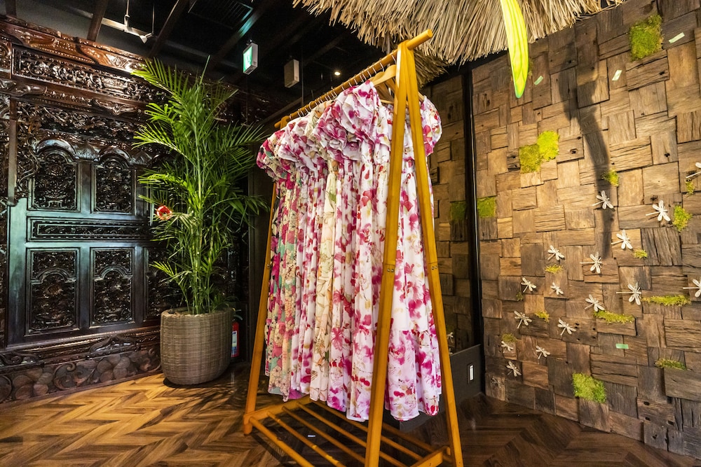 Hotel Petit Bali Garden Shin Okubo A Adult Only 44/48