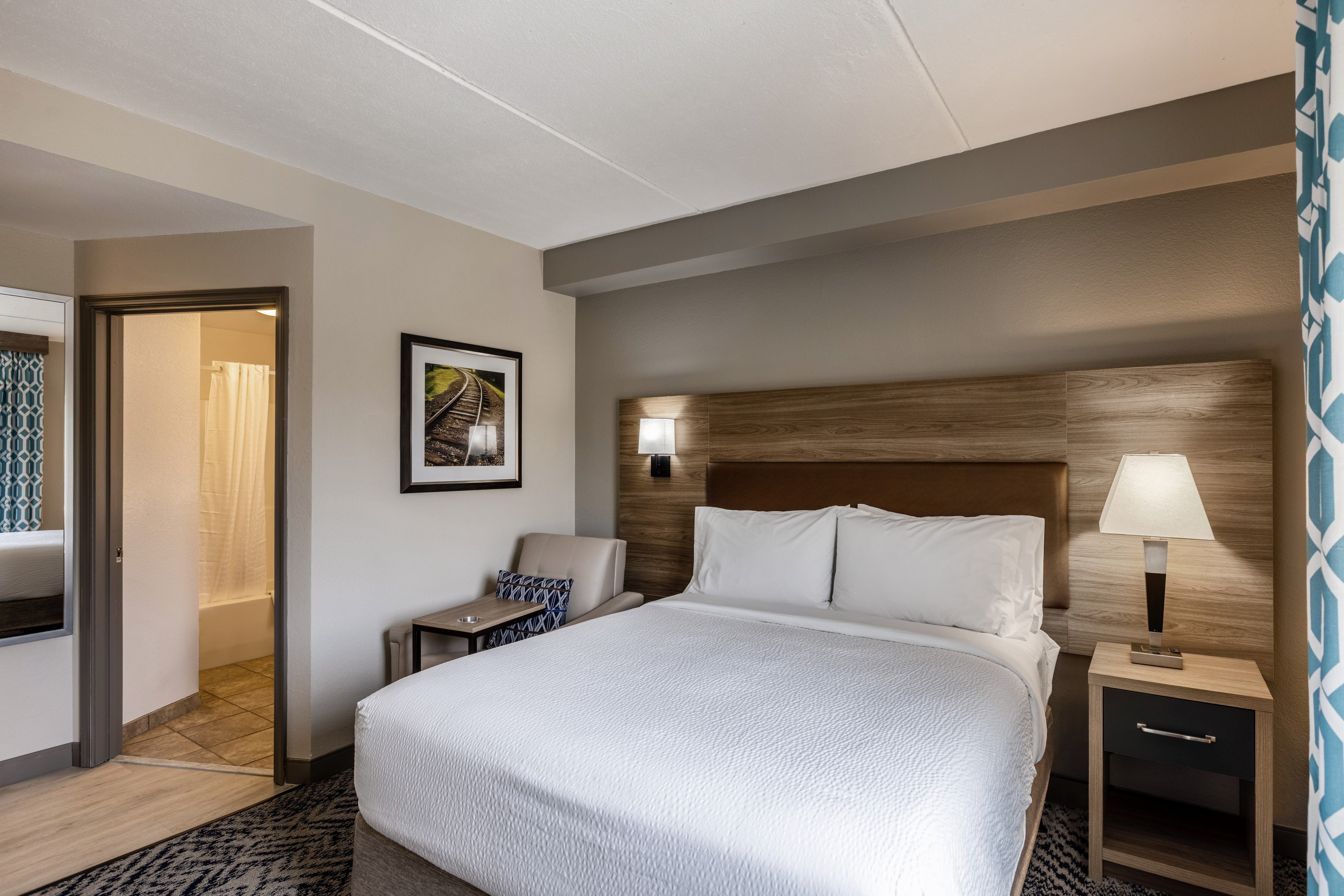 CANDLEWOOD SUITES BLUFFTON - HILTON HEAD 11/73
