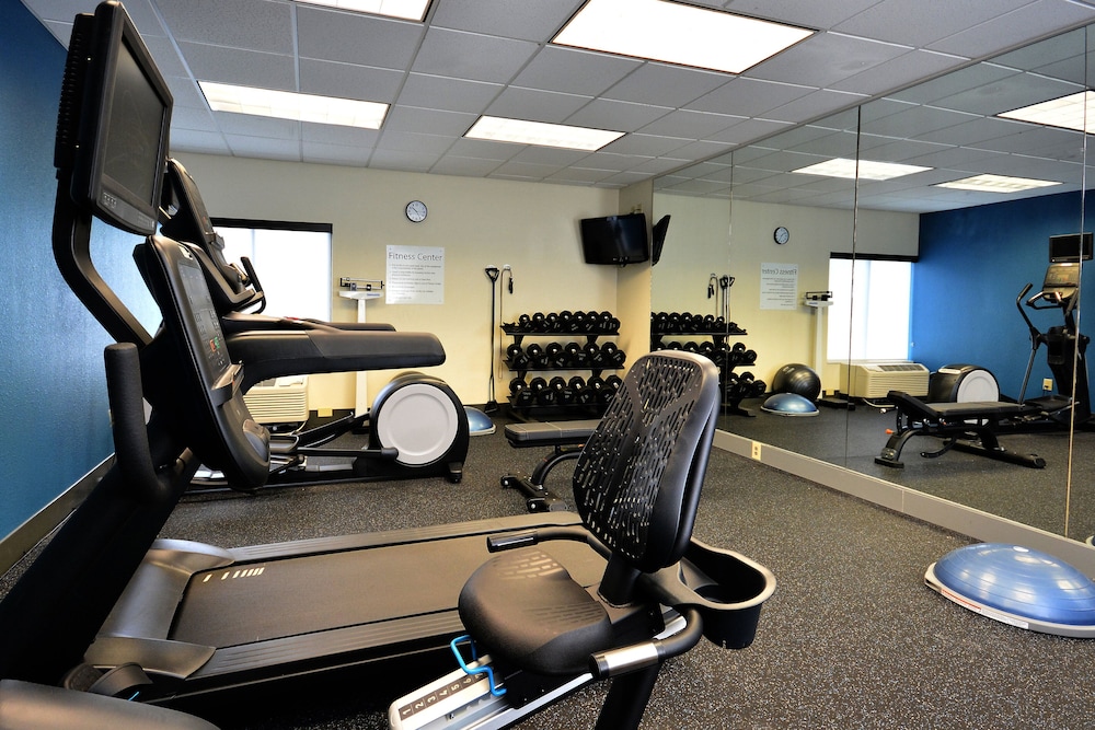 sport facilities
