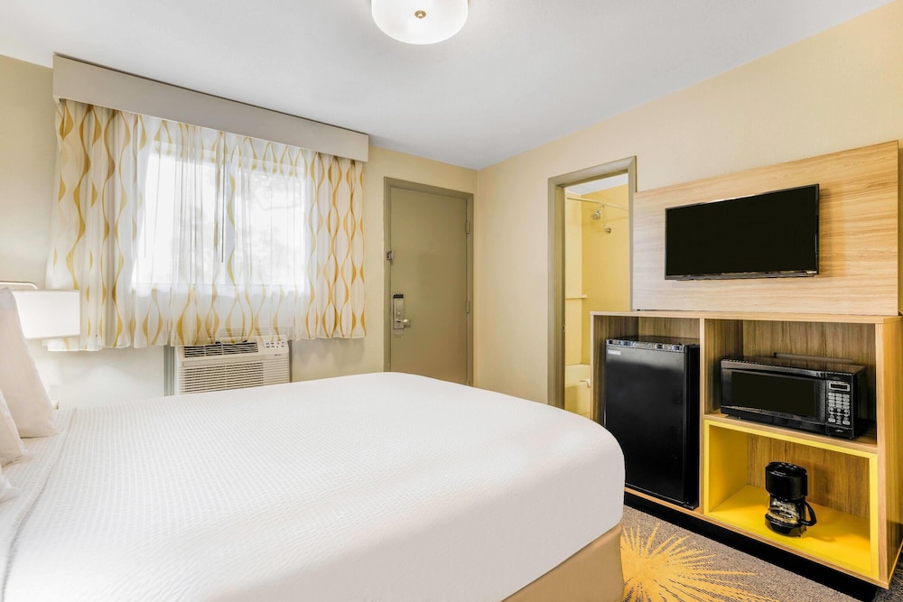 Room, Queen Bed