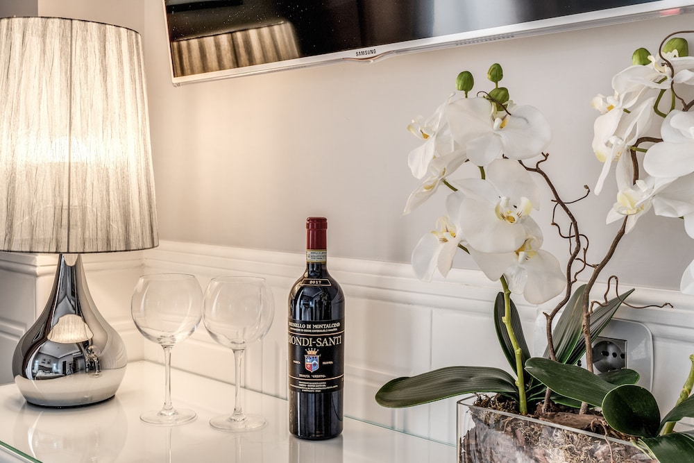 Rome 55 Piazza Di Spagna Luxury Rooms 40/50