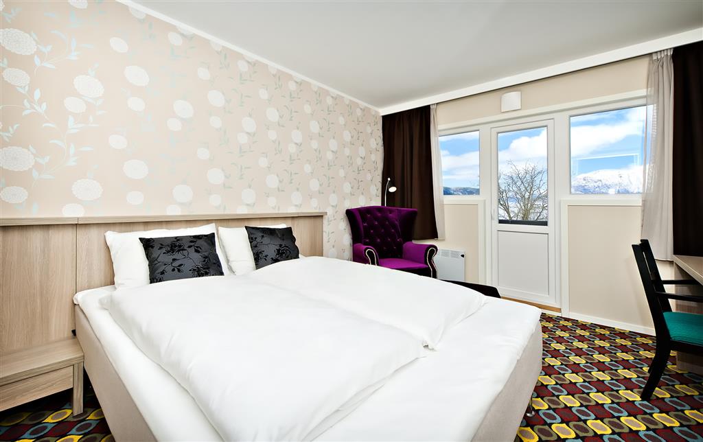 First Hotel Raftewold 10/50