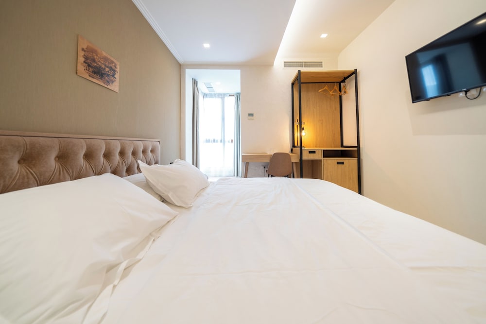 Merko Hotel 15/60