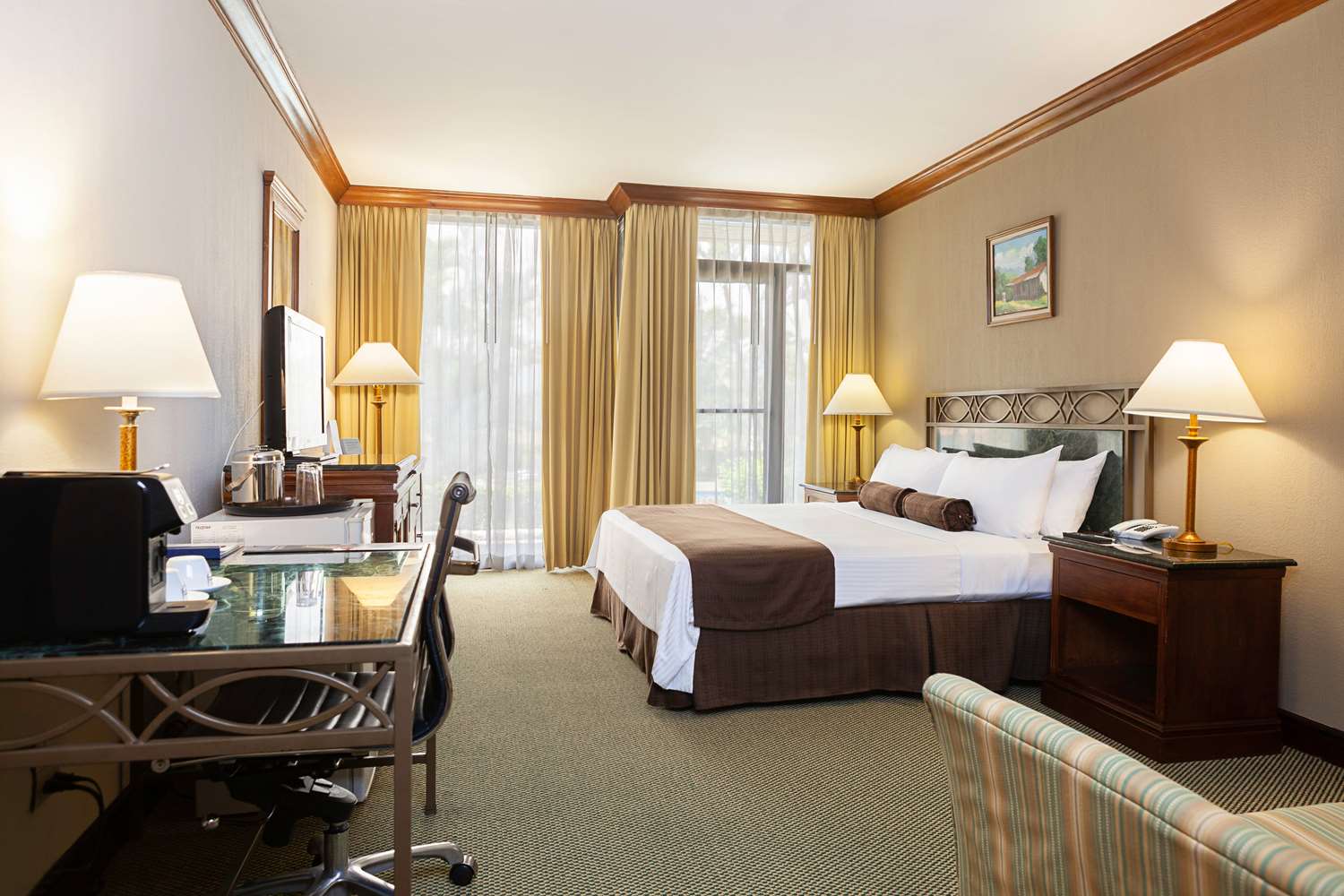 Wyndham San Jose Herradura Hotel & Convention Center 11/42
