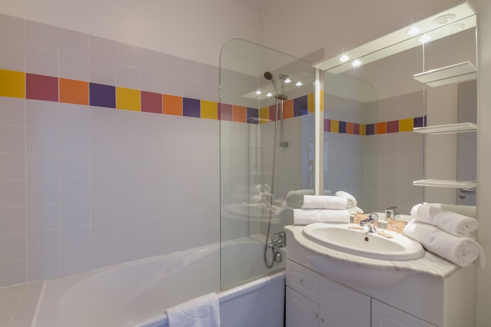 Residence Vacanceole de L'Ocean 58/60