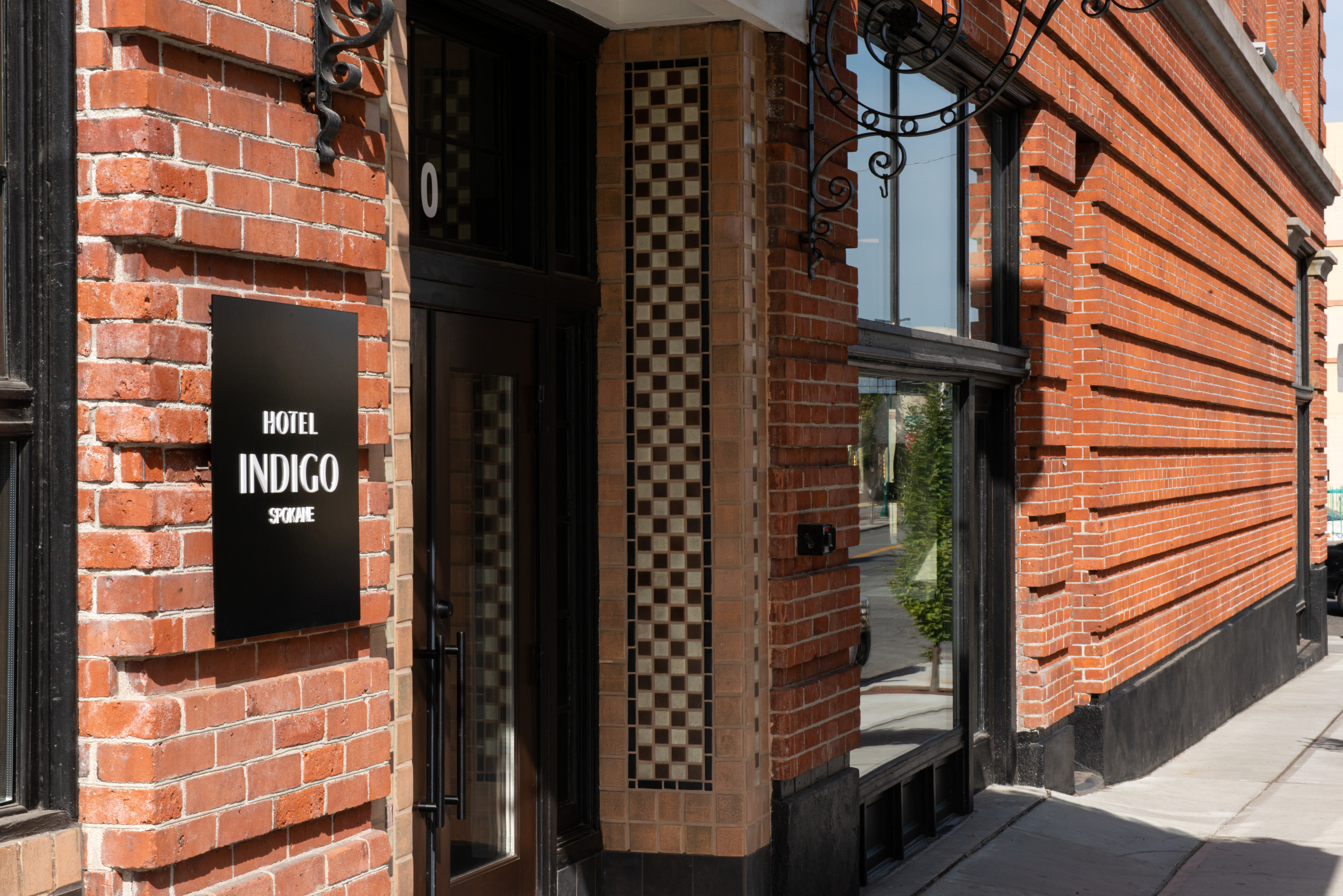 Hotel Indigo Spokane Downtown 5/77