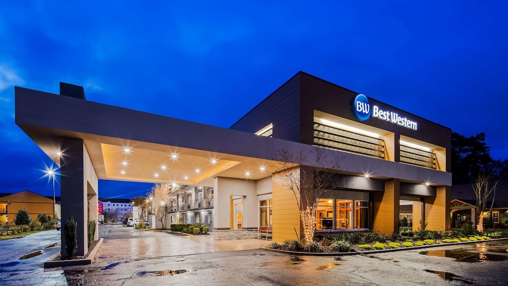 SureStay Plus by Best Western Covington 6/33