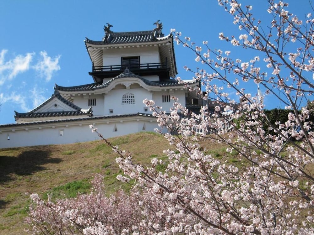 Hotel Kakegawa Hills 6/23