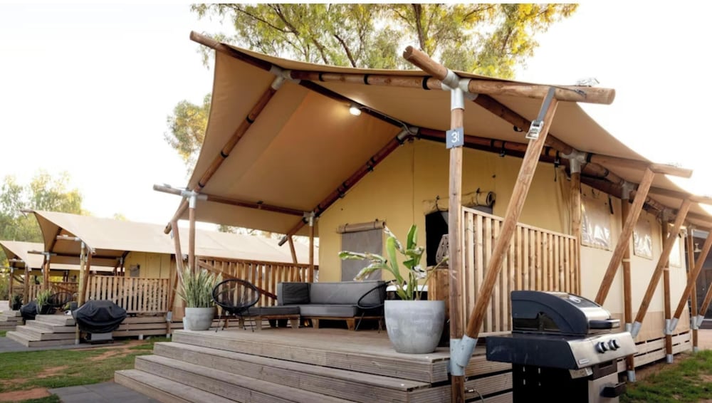 Discovery Parks - Renmark Riverfront 2/50