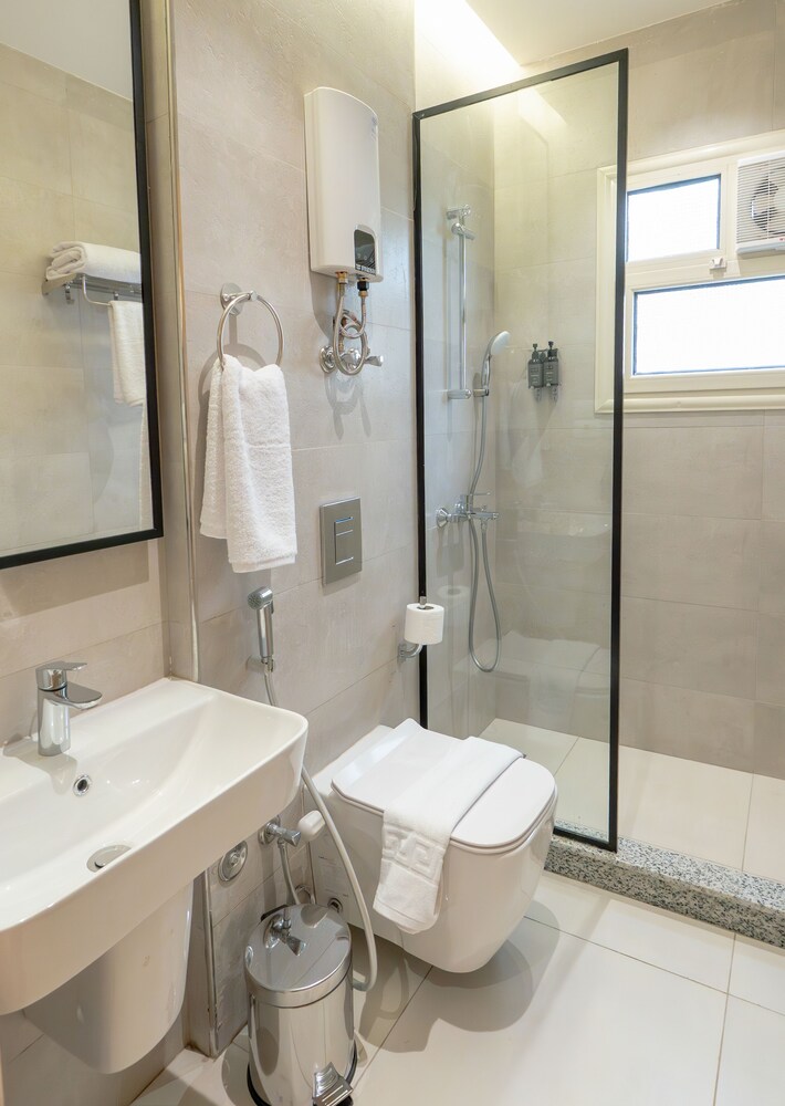 Prime Residence Zayed Heights 45/50