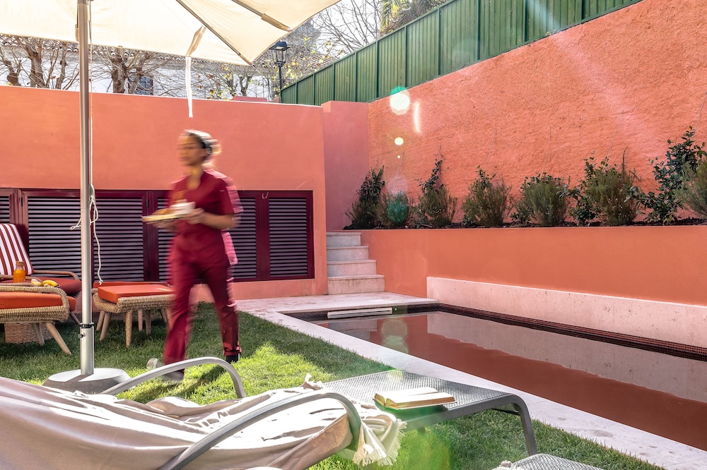 Rose Garden House by Unlock Hotels 36/43