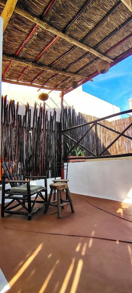 Pacha Tulum Boutique Hotel 55/84