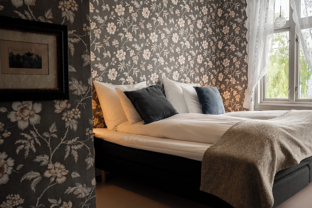 Gloppen Hotel by Classic Norway Hotels 17/50