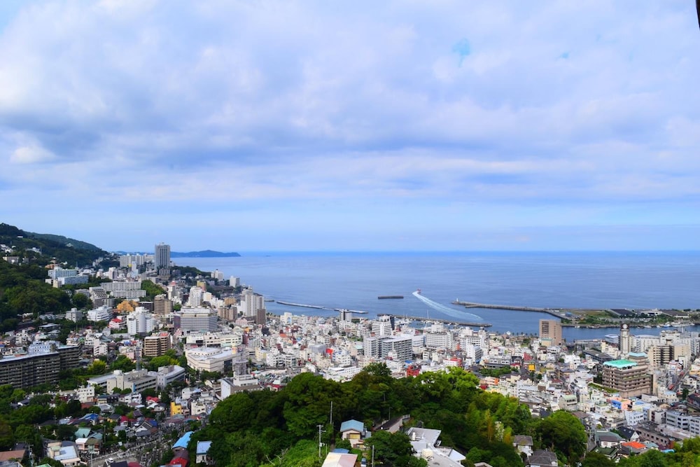 亀の井ホテル 熱海 写真4