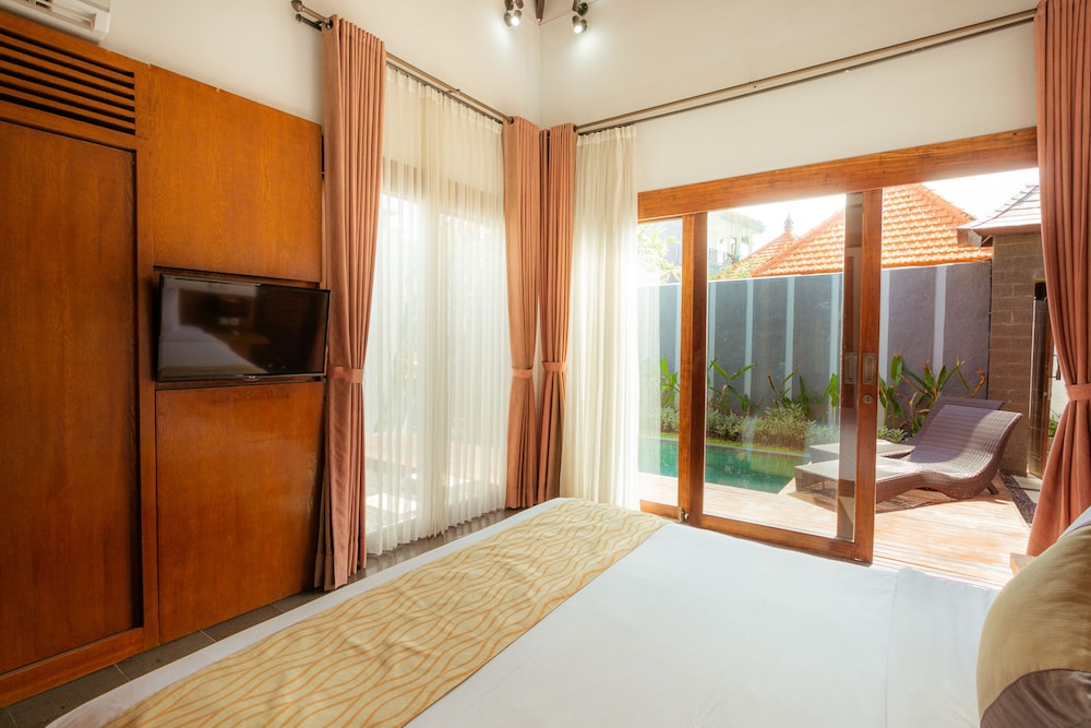 The Canggu Boutique Villa Spa 44/77