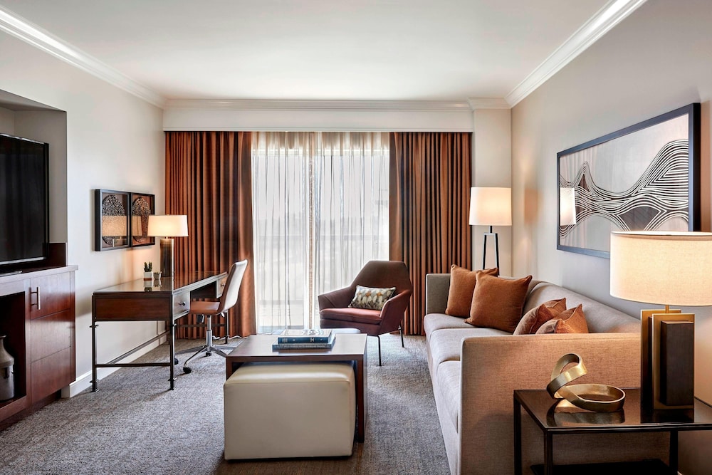JW Marriott San Antonio Hill Country Resort & Spa 57/82