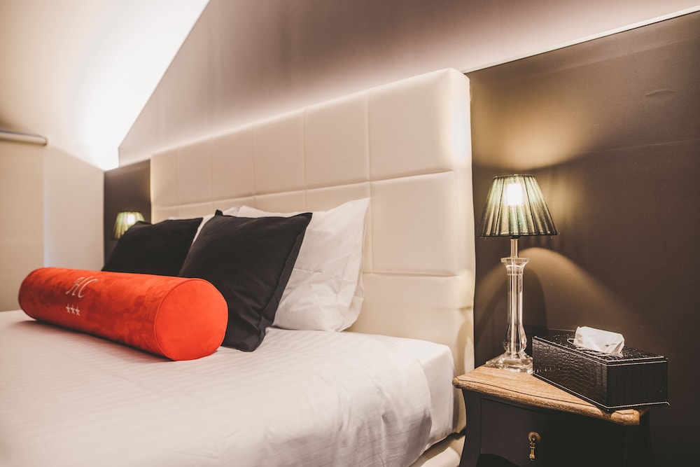 Hotel Hors Chateau 16/39