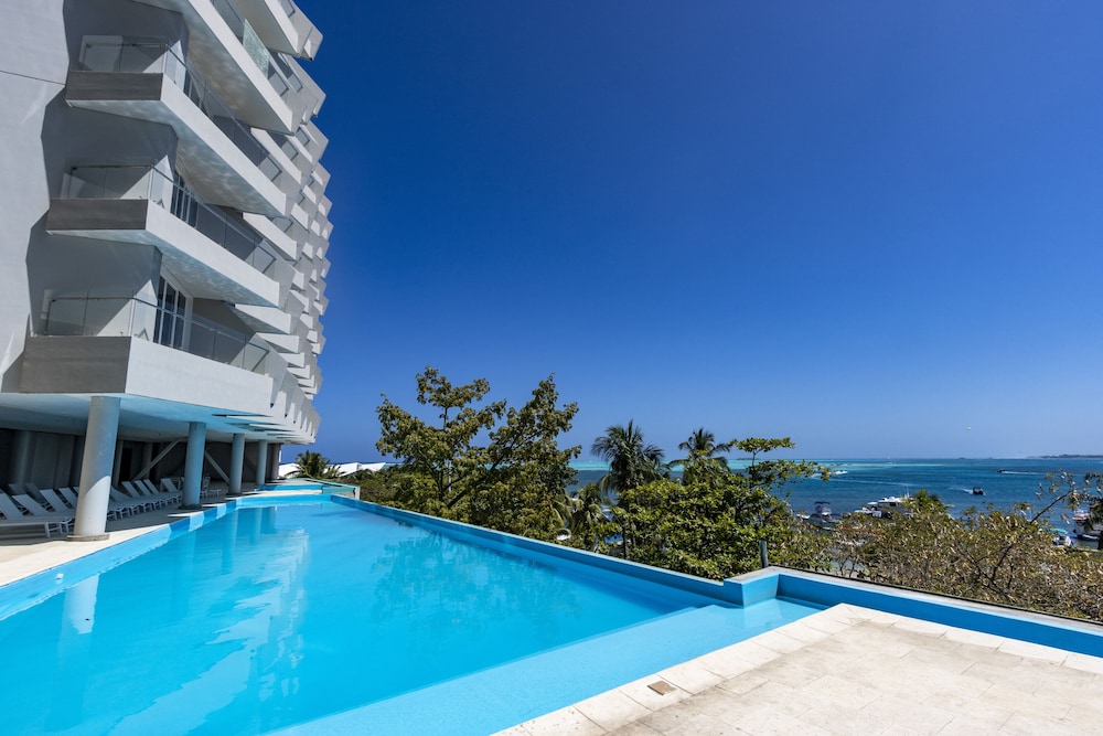 Grand Sirenis San Andres 26/50