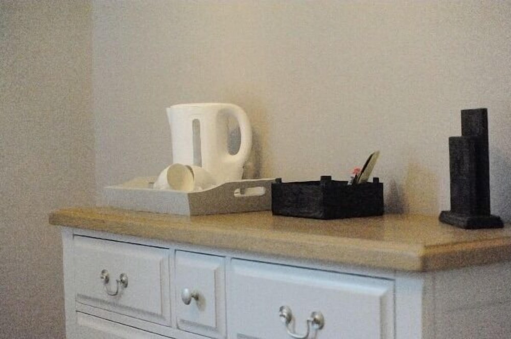 The Huntingdon B&B 32/34