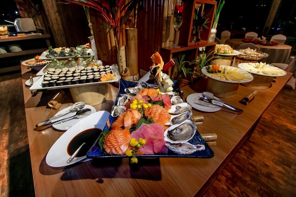 Thung Nham Hotel & Resort 27/50