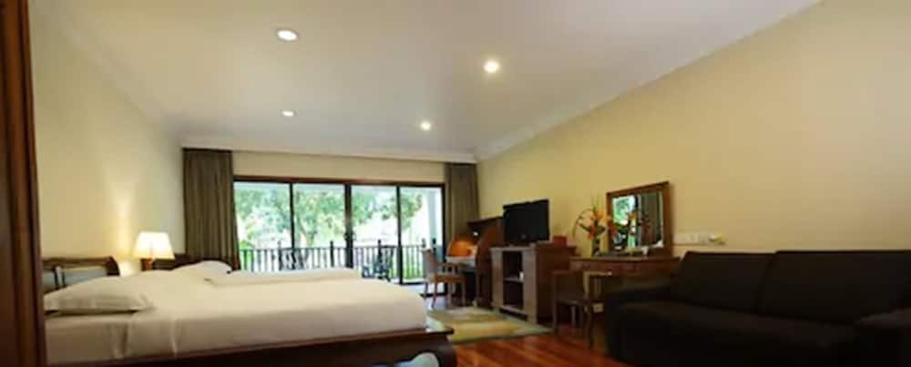 Cyberview Resort And Spa 26/66