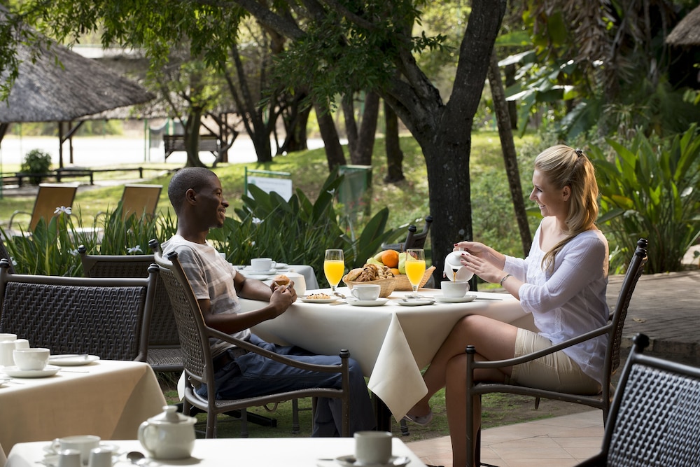 Kruger Park Lodge 49/67