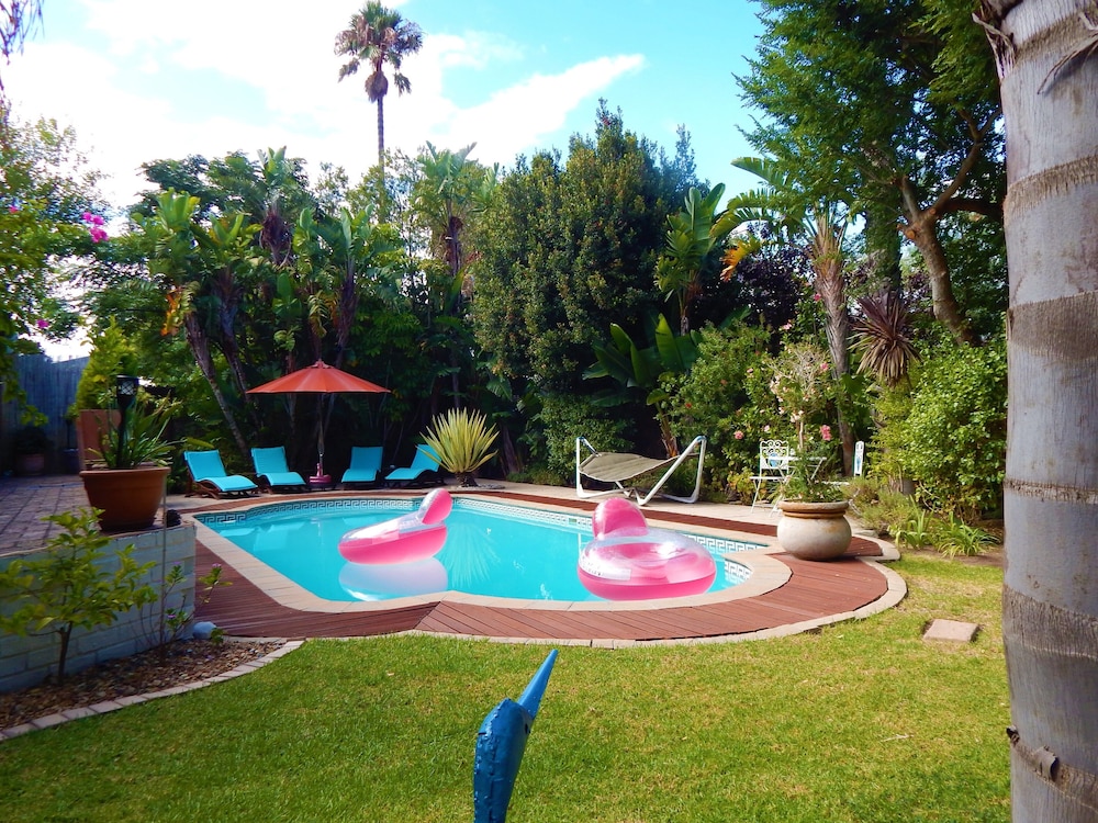 Khashamongo Guesthouse 27/50