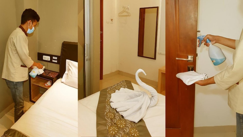 Sunrise Hotel Jogja 12/40