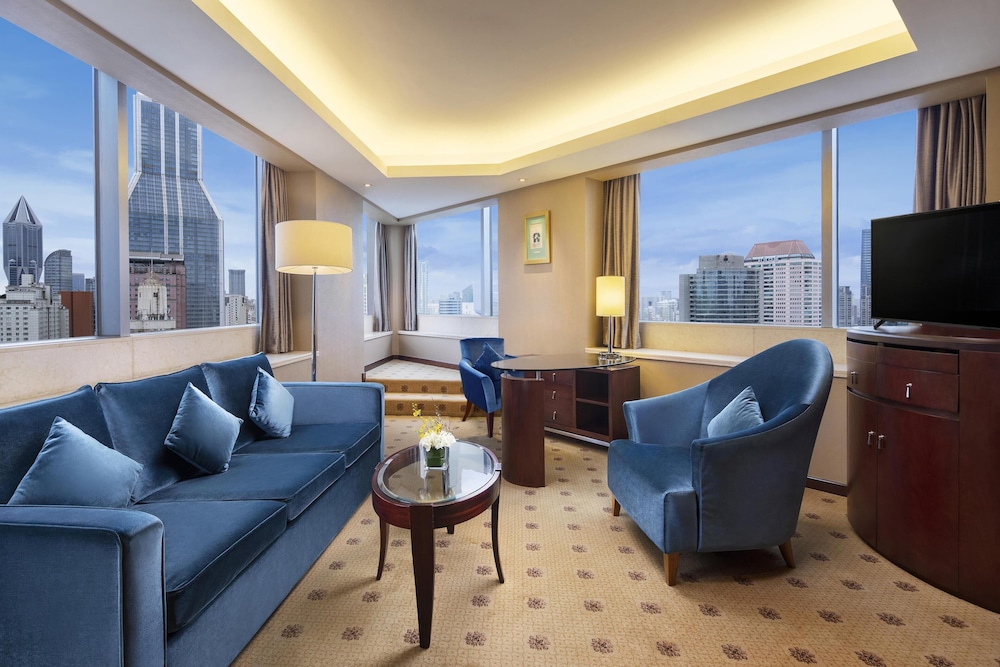 Radisson Collection Hyland Shanghai 51/78