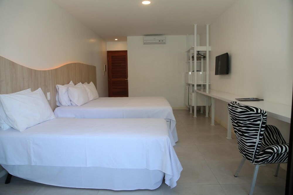 Duro Beach Garden Hotel 16/50