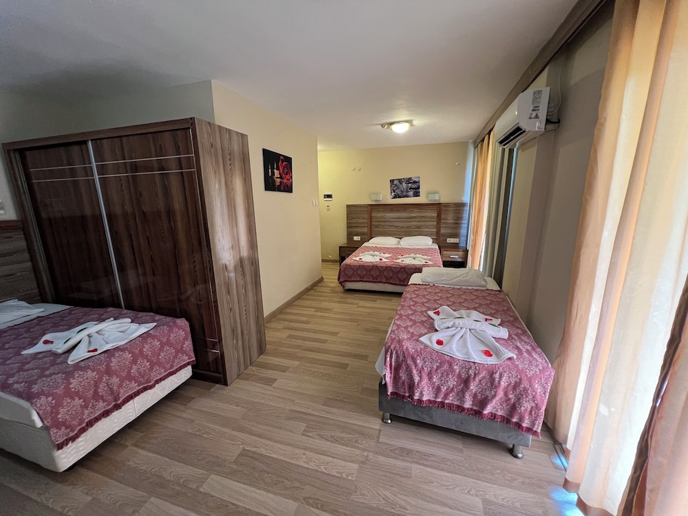 SELINUS BEACH CLUB HOTEL 13/50
