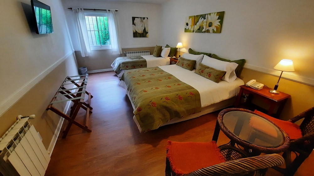 Hotel Austral Ushuaia 17/33
