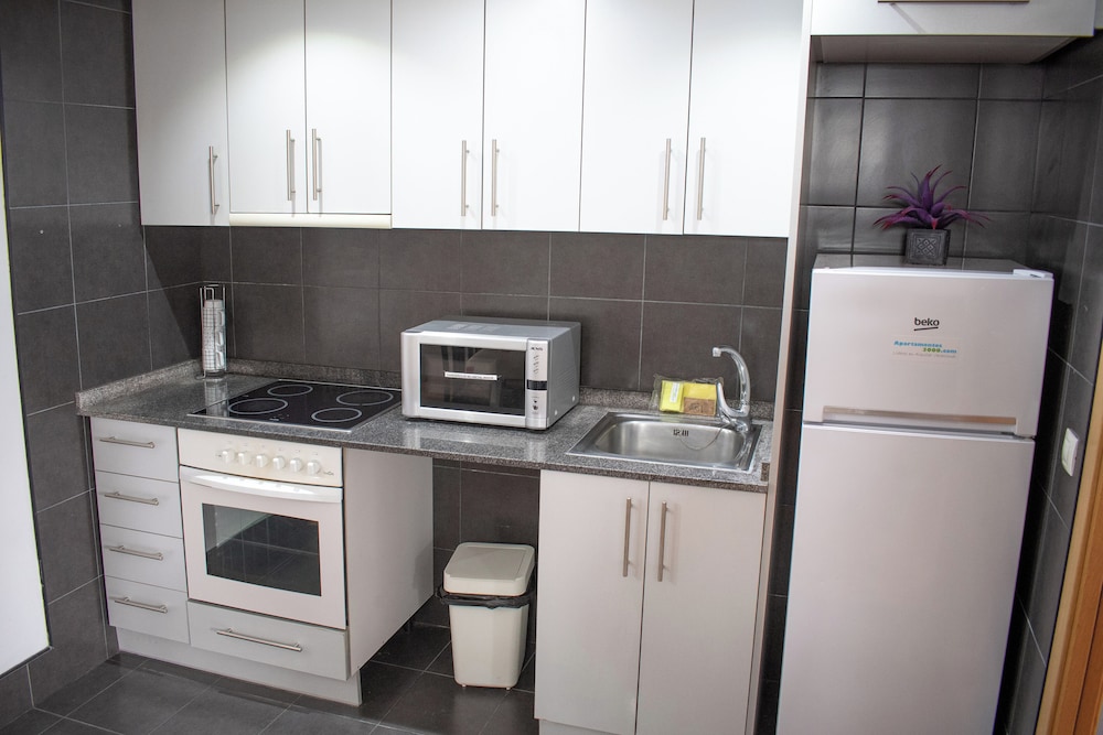 Apartamentos La Solana 3000 40/48