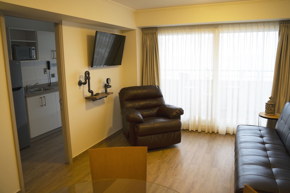 Gran Cavancha Hotel Apartment 40/68