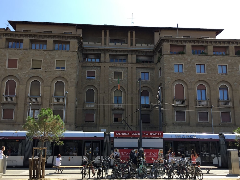 G and G佛罗伦萨套房酒店(G and G Firenze Suites) 图片1