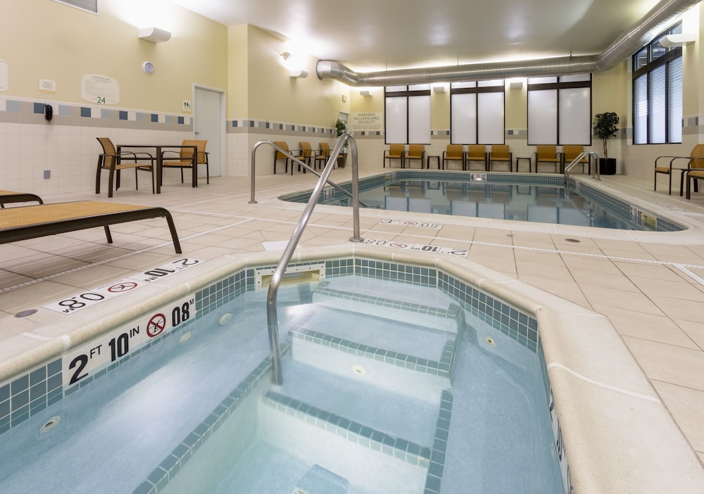 Courtyard by Marriott Rochester Mayo Clinic Area/Saint Marys 8/51