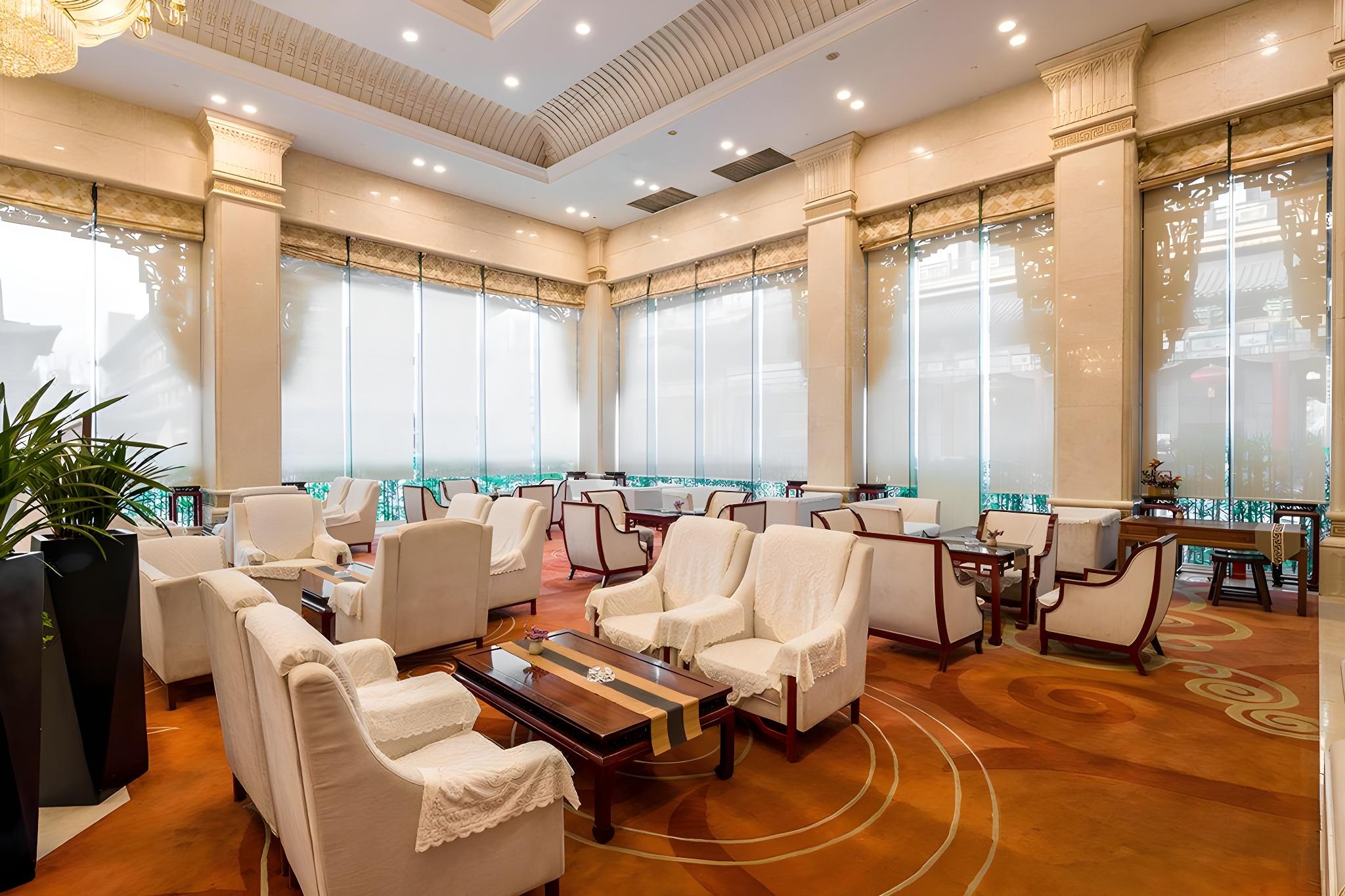 Shanxi Hotel 13/24