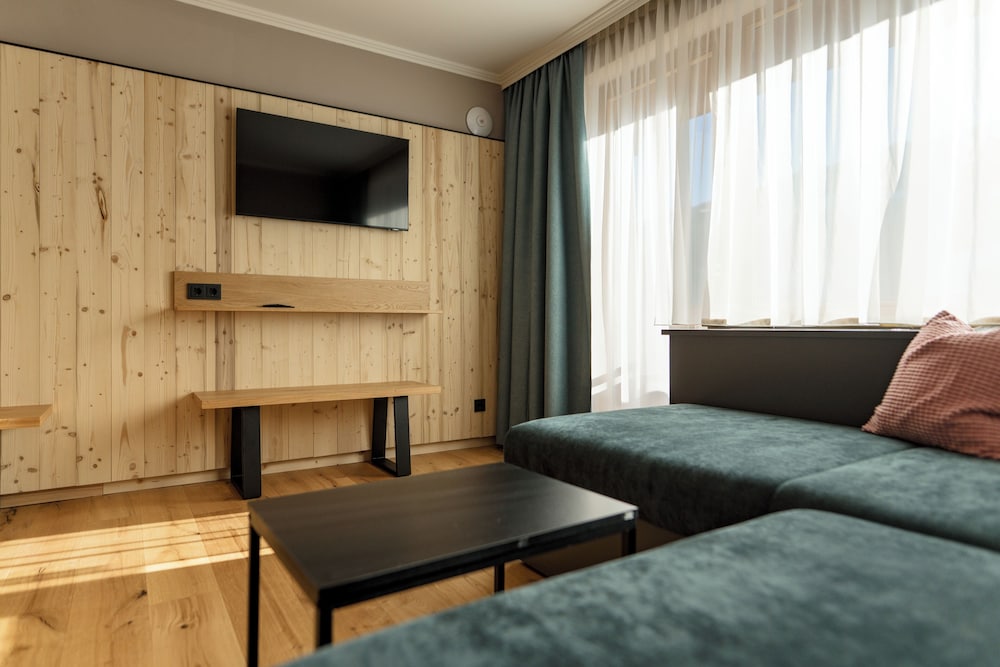 Aparthotel Ferienalm 50/73