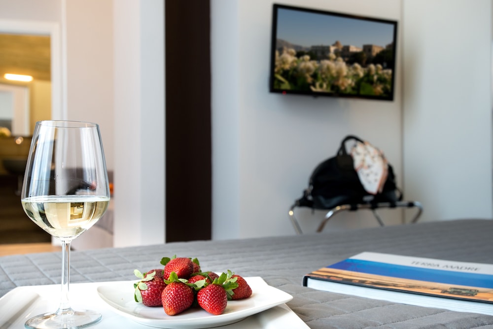 B&B パレルモ イン チェントロ 写真3