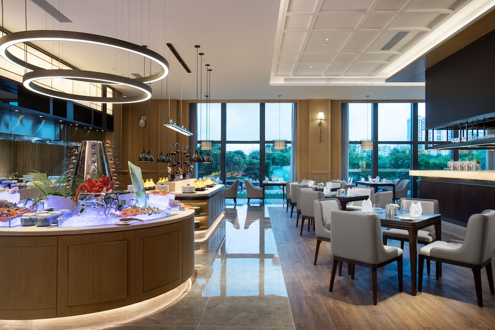 C&D Hotel Xiamen Xiang’an 64/82