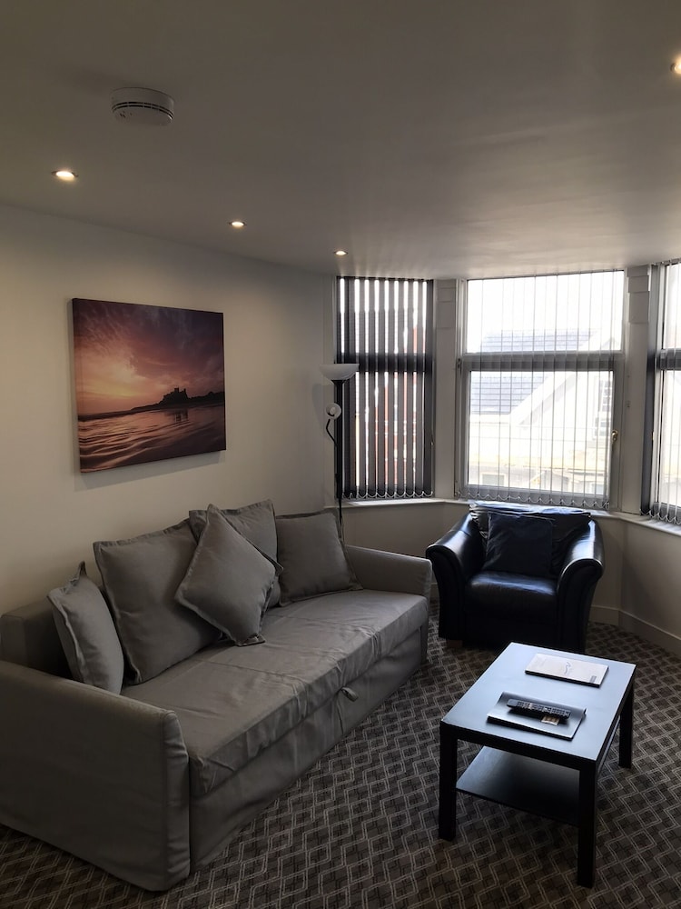 Shores Holiday Apartments 14/31